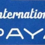 логотип International PAYA