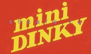 логотип Mini-Dinky