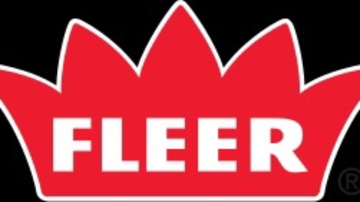 FLEER COLLECTIBLES LLC