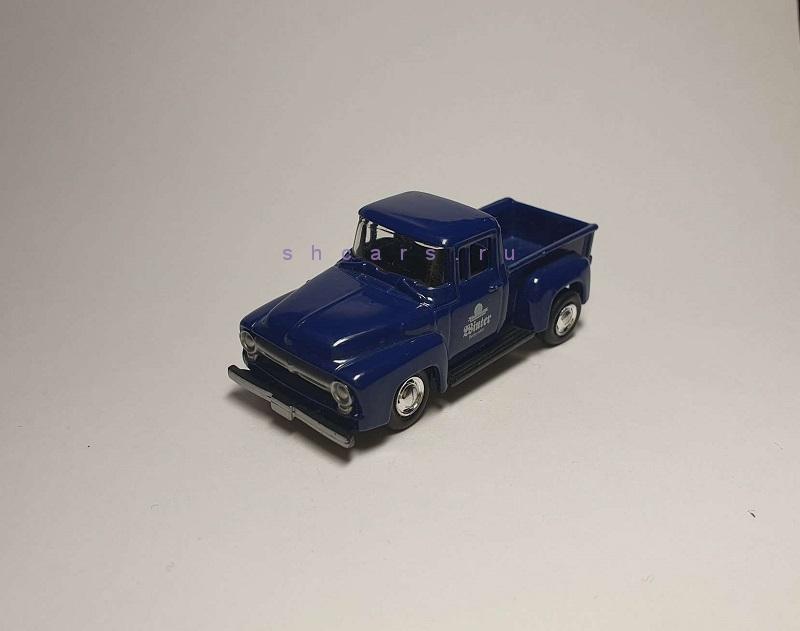 FORD F-100 TRUCK от High Speed