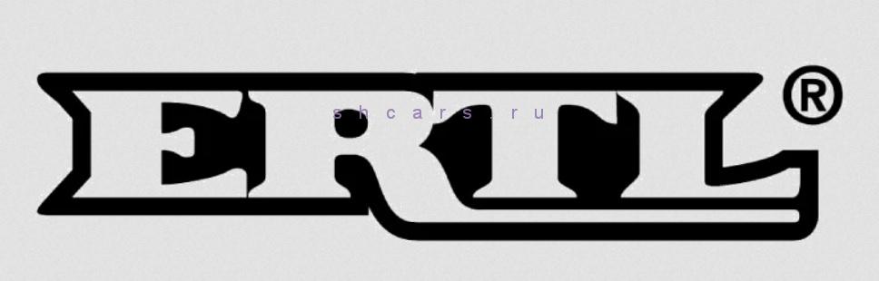 логотип ERTL