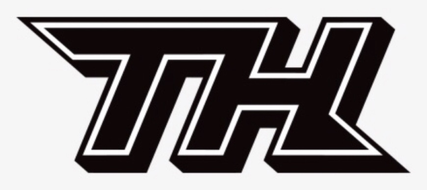 Логотип Hot Wheels STH с 2012 года