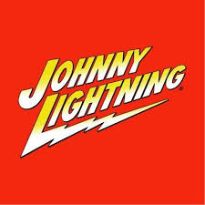 логотип Johnny Lightning