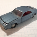 Oldsmobile Toronado Mini-dinky #22