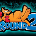 round 2 логотип